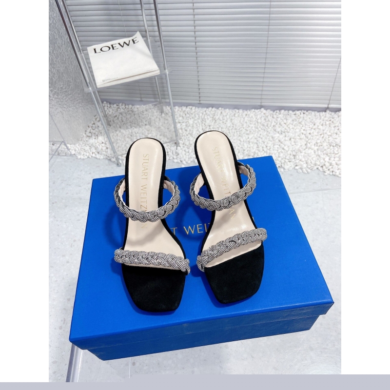 Stuart Weitzman High Heels